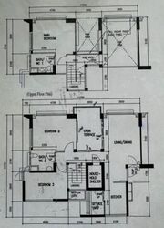 Blk 305B Treelodge@punggol (Punggol), HDB 5 Rooms #574489411